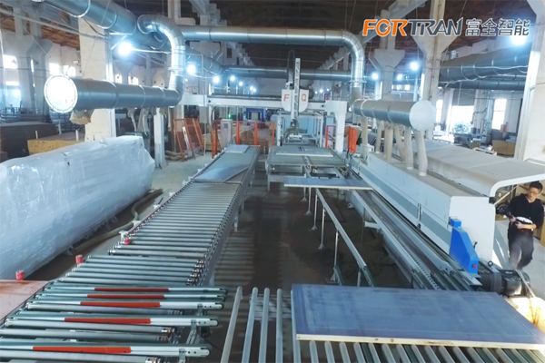 Wskazówki, jak wybrać najlepszą jakość inteligentnej linii produkcyjnej Factory Furniture