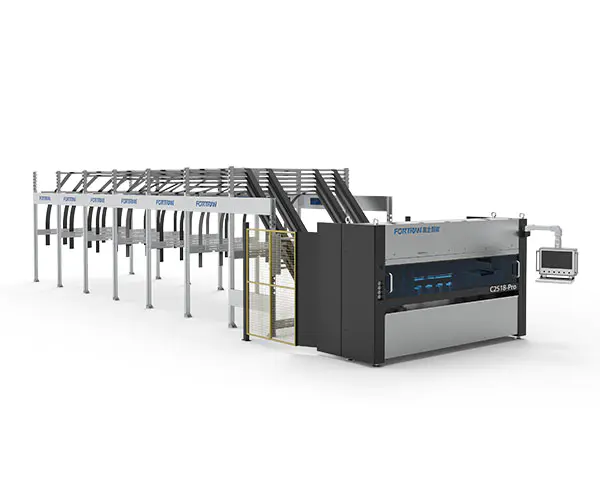 Automatyczna maszyna do cięcia papieru o dużej prędkości