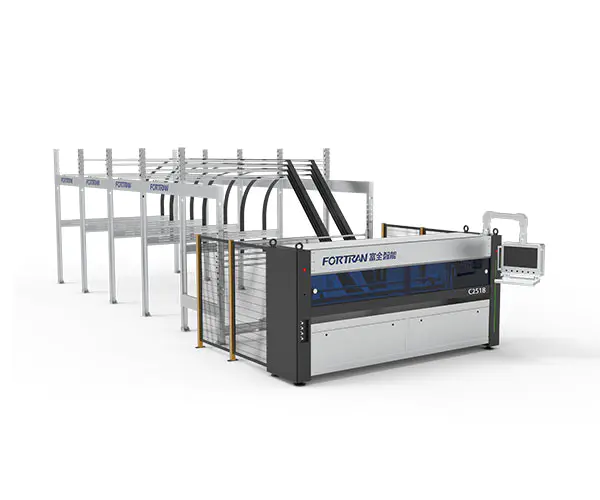 Automatyczna maszyna do cięcia papieru