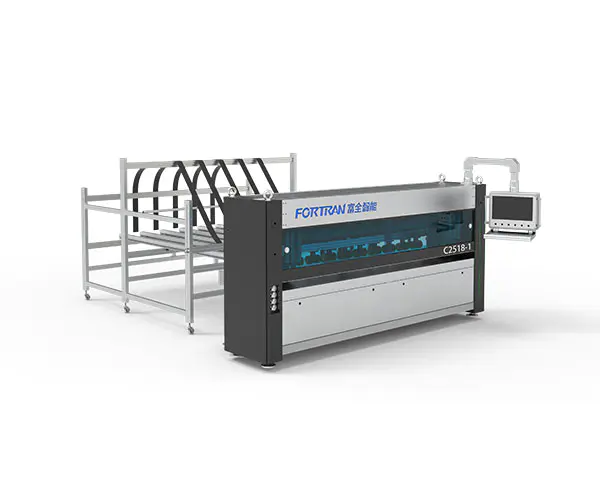 W pełni automatyczna maszyna do cięcia papieru